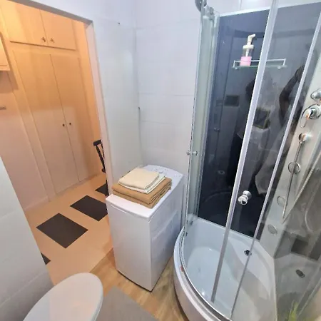 Royal Baths * 华沙