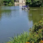 דירה Royal Baths