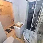 Royal Baths * ורשה