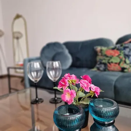 Apartman Royal Baths *