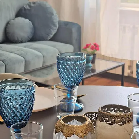 Appartement Royal Baths