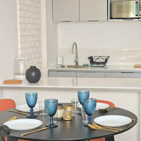 Appartement Royal Baths *