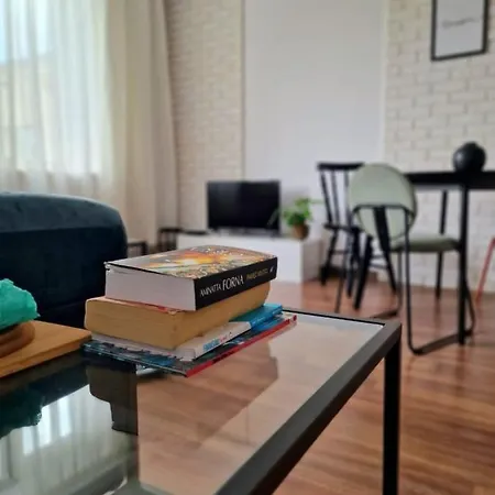 Apartman Royal Baths