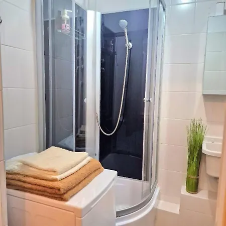 Royal Baths Appartement