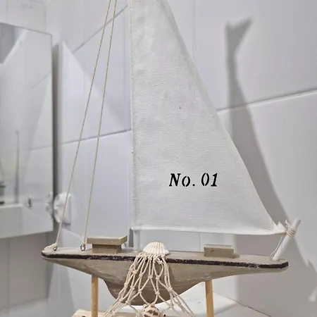 Appartement Royal Baths