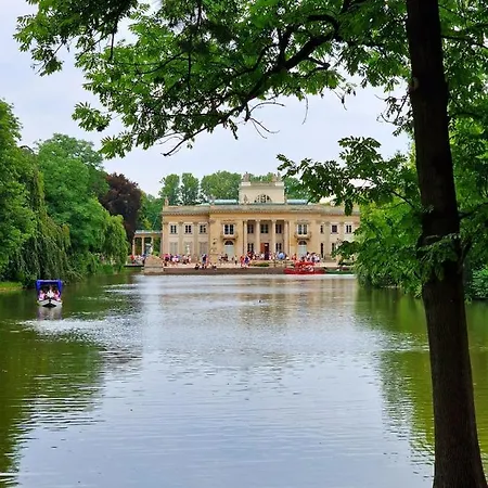 Lägenhet Royal Baths